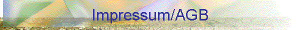 Impressum/AGB
